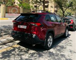 تويوتا راف 4